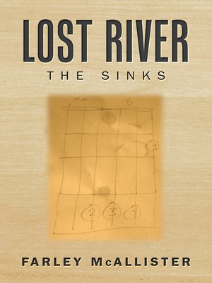 cover image of Lost River